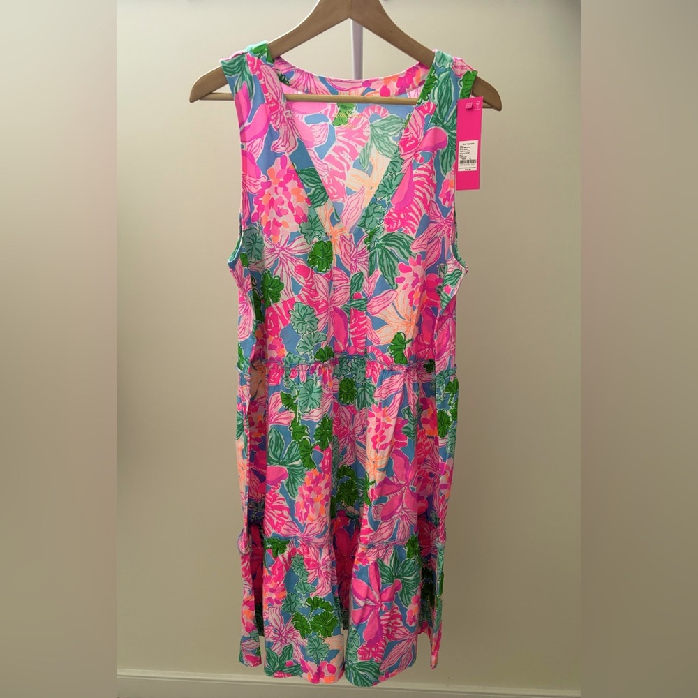 Lilly Pulitzer Dress NWT